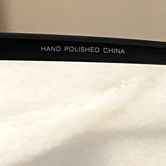 Woman’s Round Black Sunglasses - Picture 10 of 12